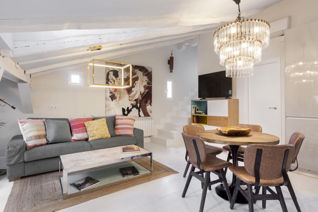 Casa Malasana — Fotos 3