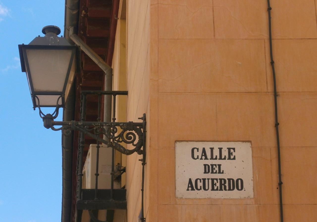 Casa Malasana, Madrid
